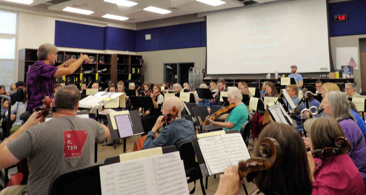 2024 Orchestra 2024 Orchestra